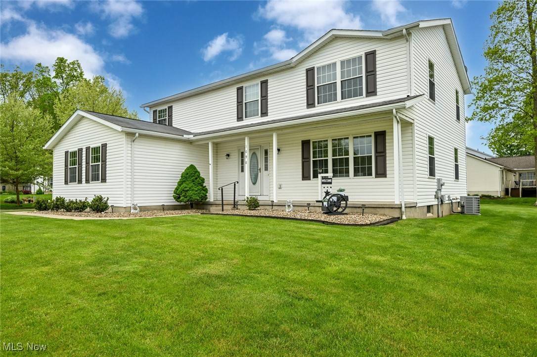 Ravenna, OH 44266,1098 Shrewsbury DR