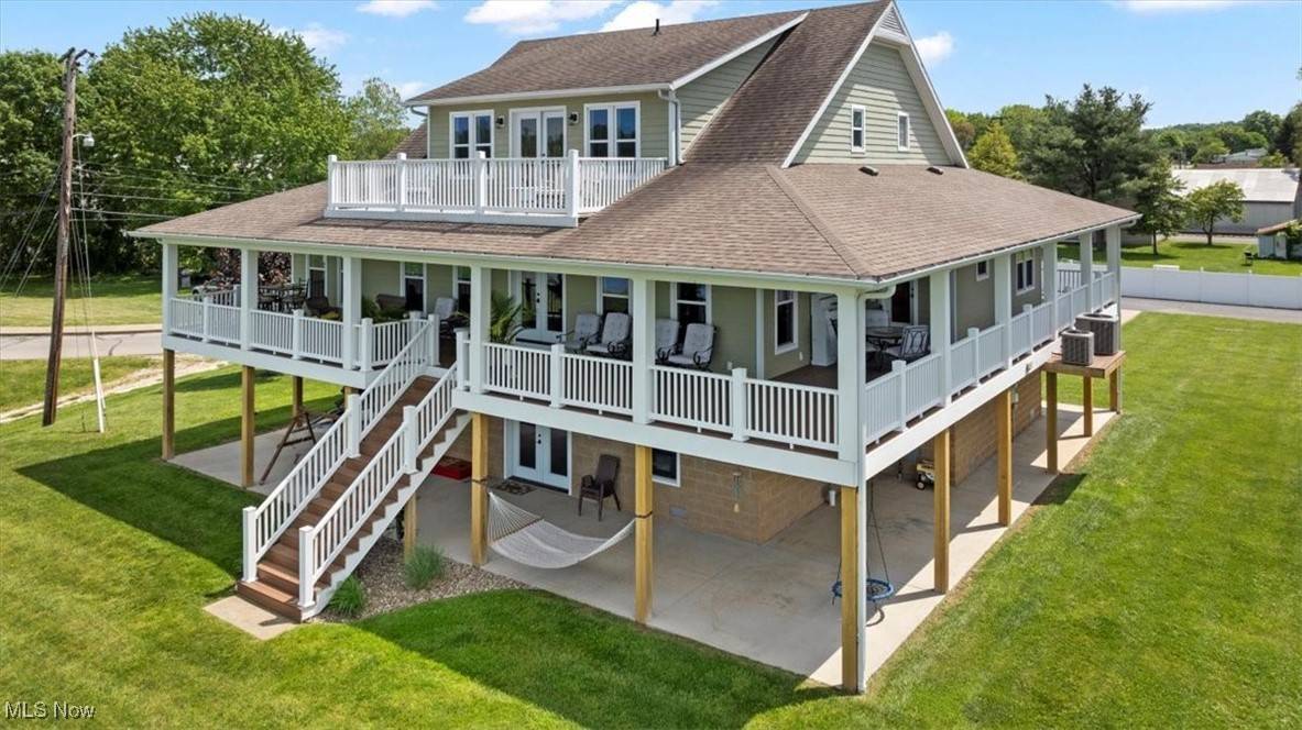 Williamstown, WV 26187,1 Stern Drive