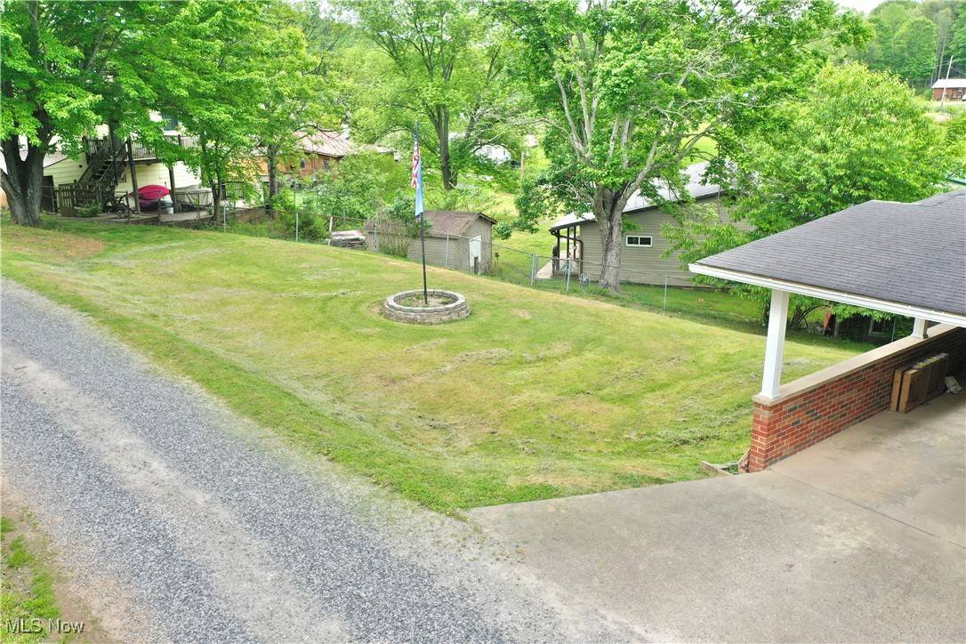 Grantsville, WV 26147,801 Lower Pine ST