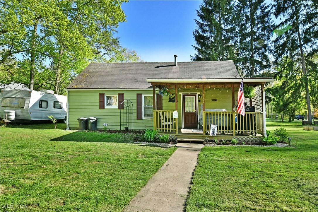 Cortland, OH 44410,3122 Mccleary Jacoby RD