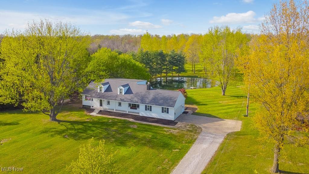 Spencer, OH 44275,9585 Shaw RD
