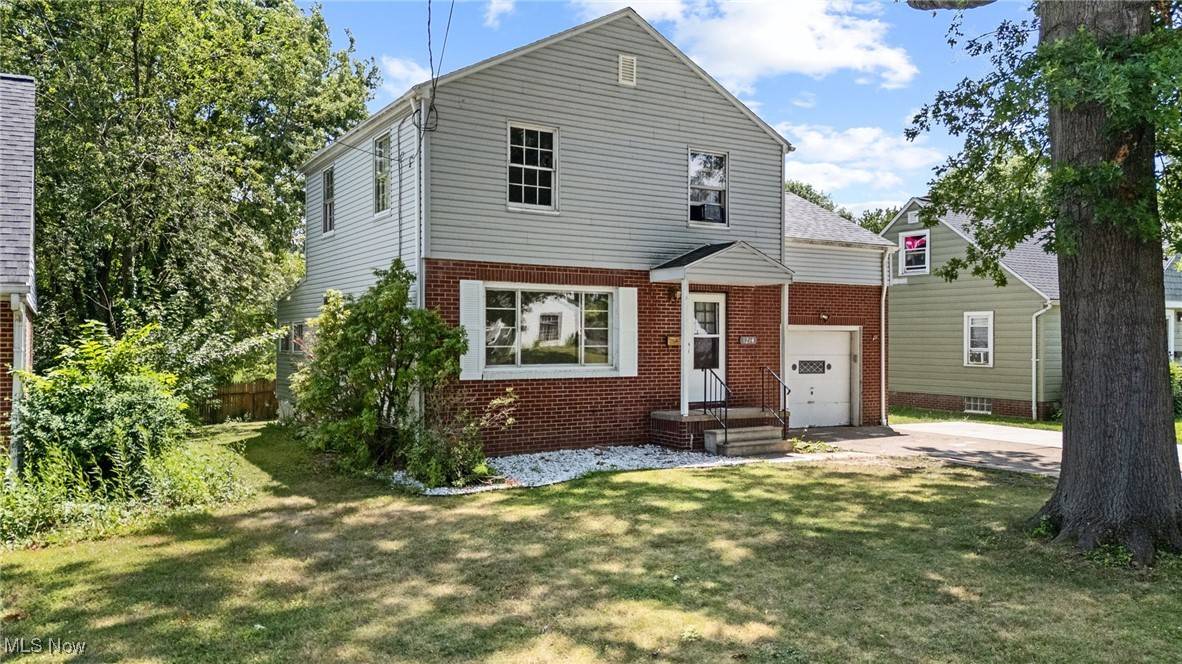 Canton, OH 44709,1214 37th ST NW