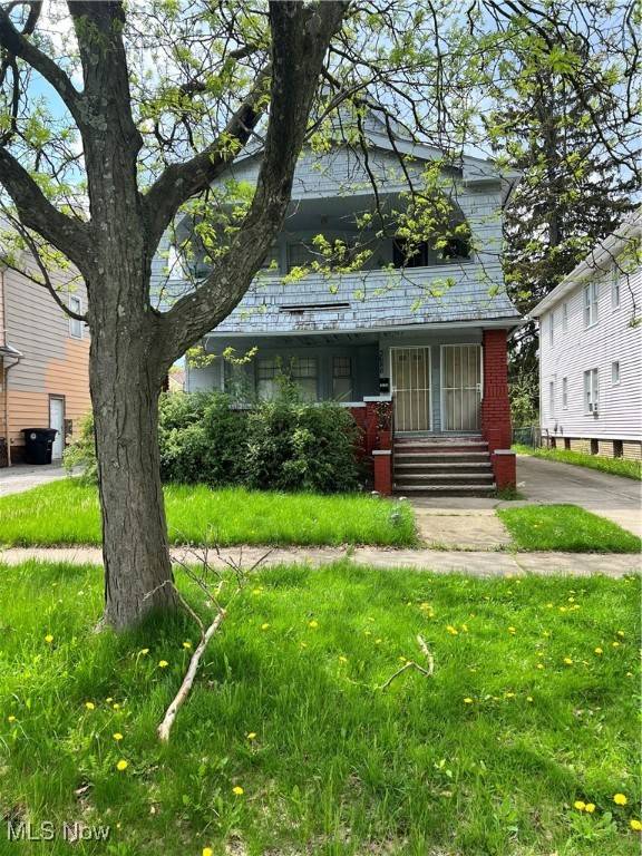 Cleveland, OH 44120,3688 E 154th ST