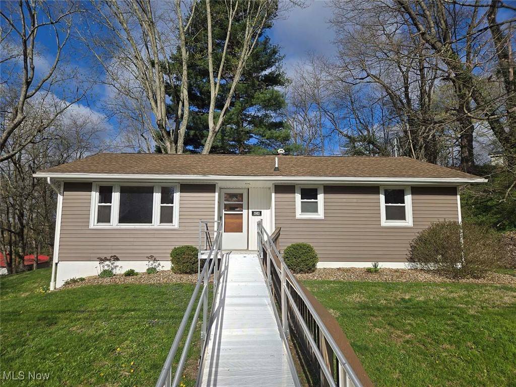 Millersburg, OH 44654,434 S Monroe ST