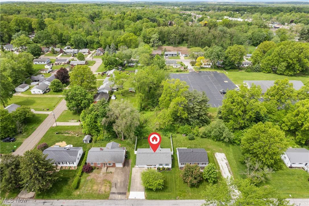 Alliance, OH 44601,215 Parkway BLVD