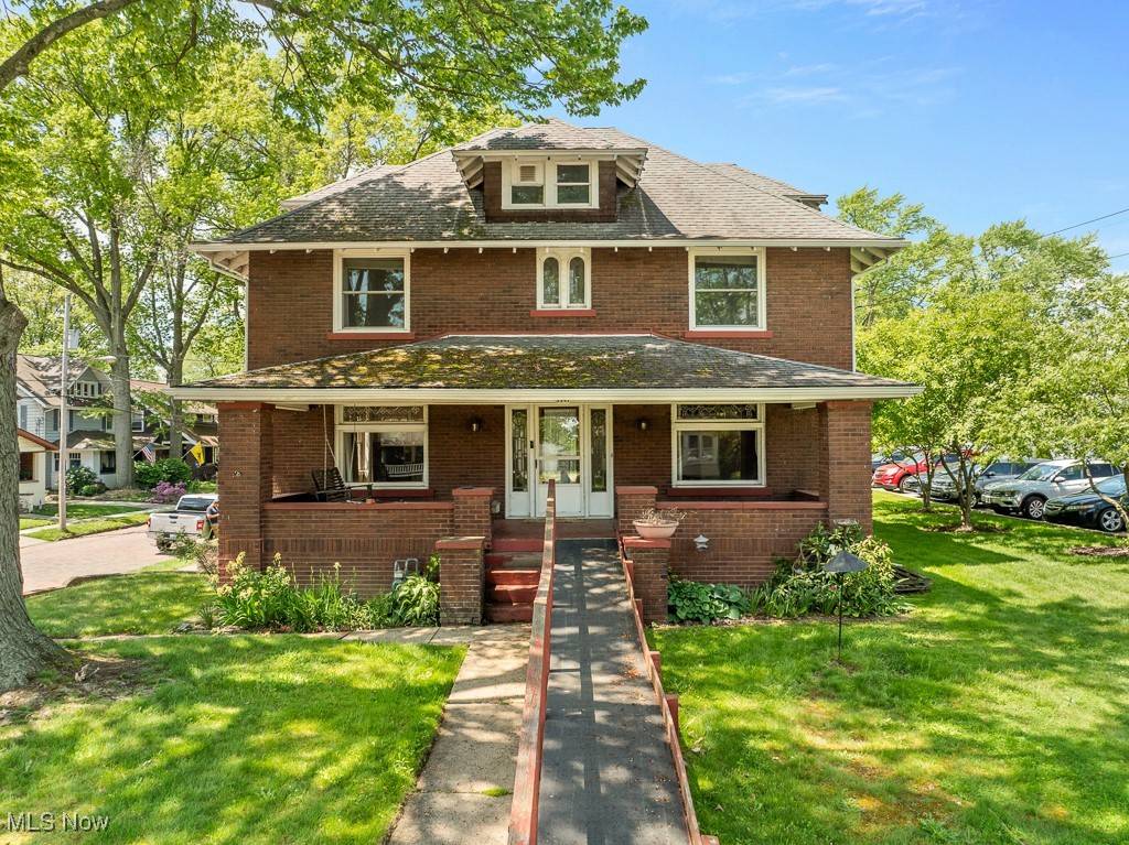 Alliance, OH 44601,1447 S Arch AVE