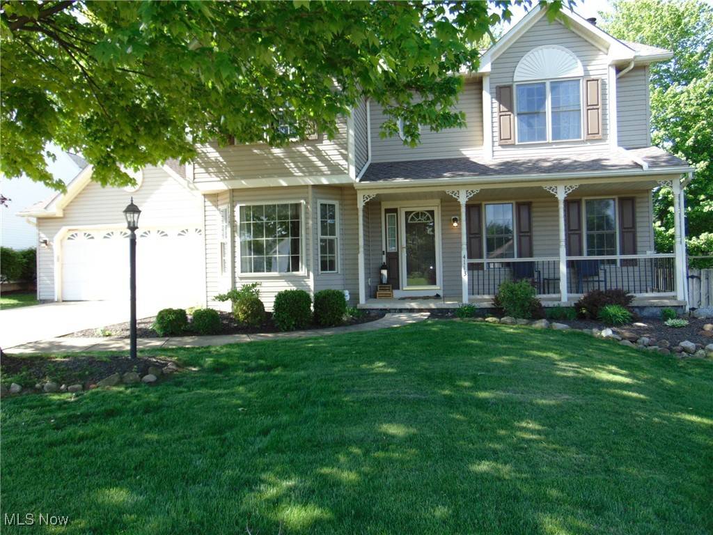 Brunswick, OH 44212,4113 Shenandoah Pkwy