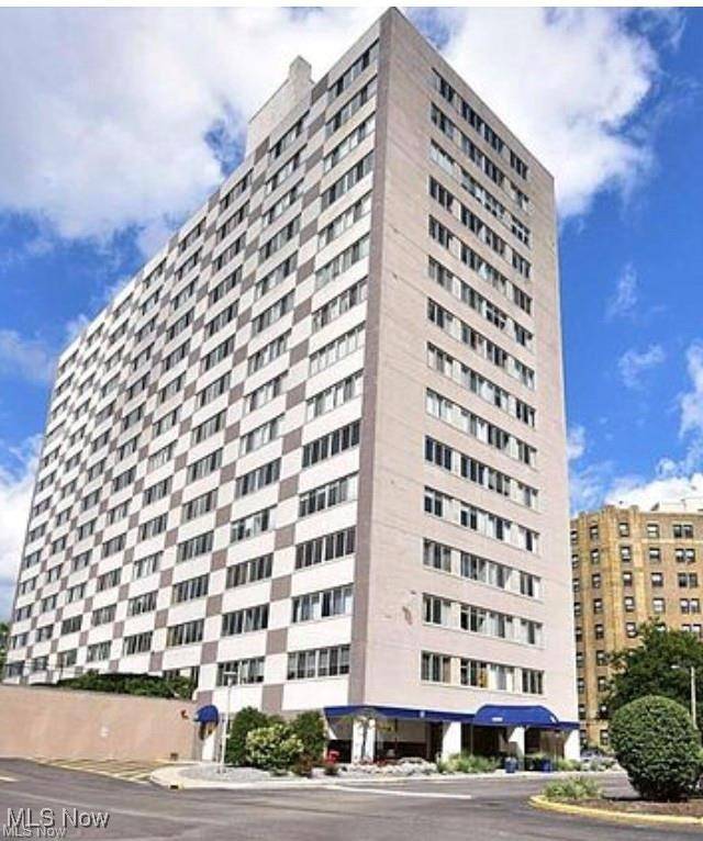 Lakewood, OH 44107,12520 Edgewater DR #1107