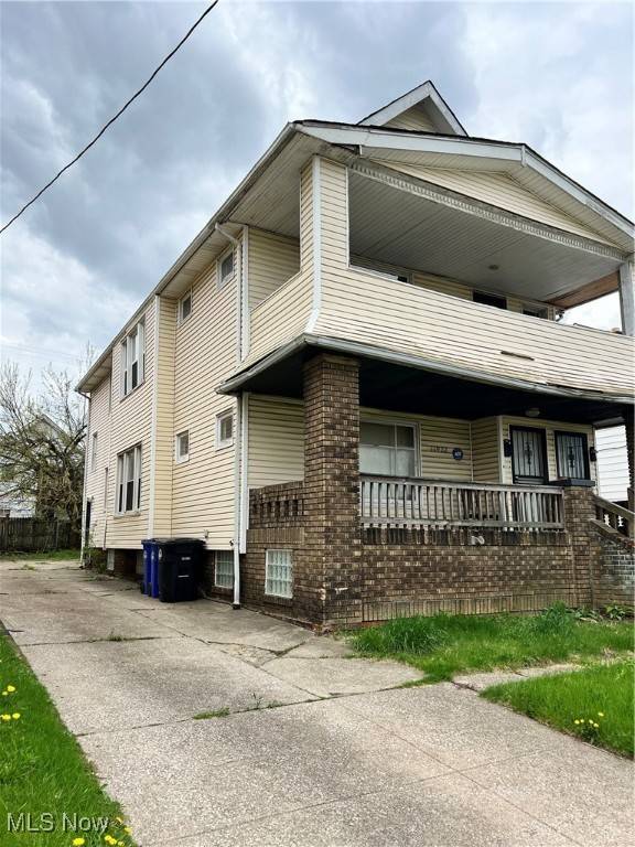 Cleveland, OH 44105,11902 Angelus AVE