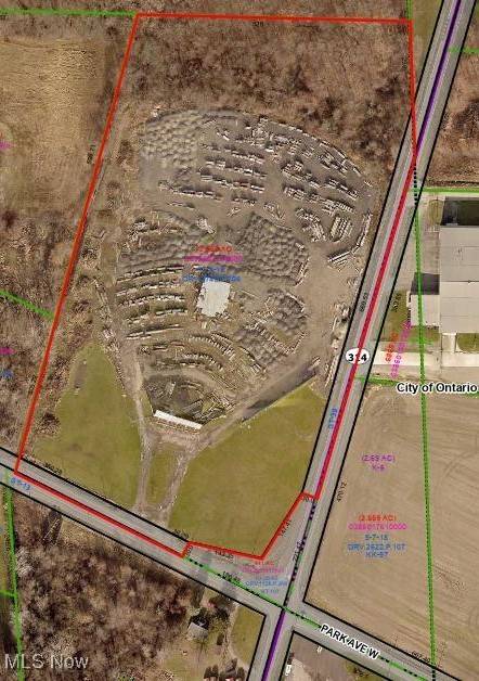 Ontario, OH 44906,4018 State Route 309 HWY W