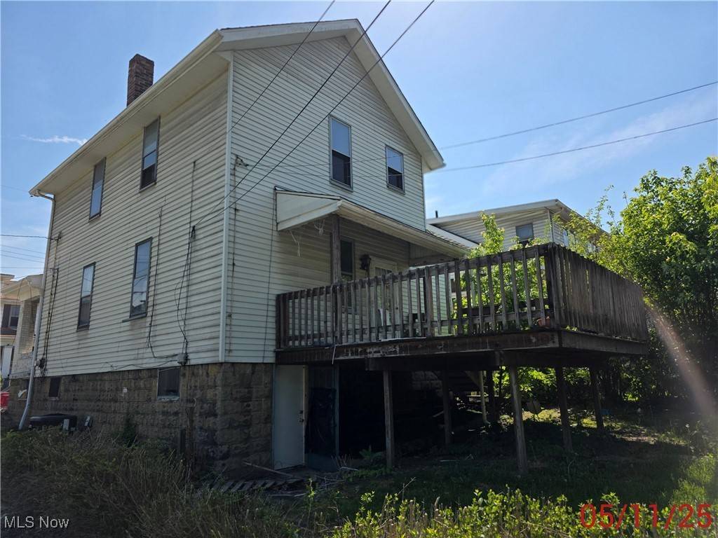 Steubenville, OH 43952,1213 Plum ST