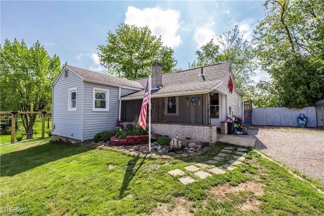 Canton, OH 44709,2229 41st ST NW
