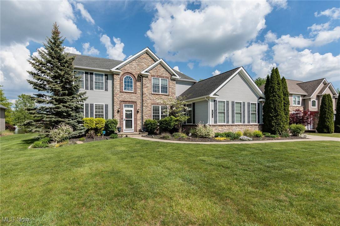Avon, OH 44011,3195 Napa BLVD