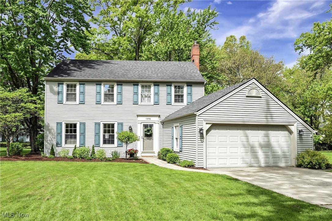 Westlake, OH 44145,1370 Queen Annes Gate