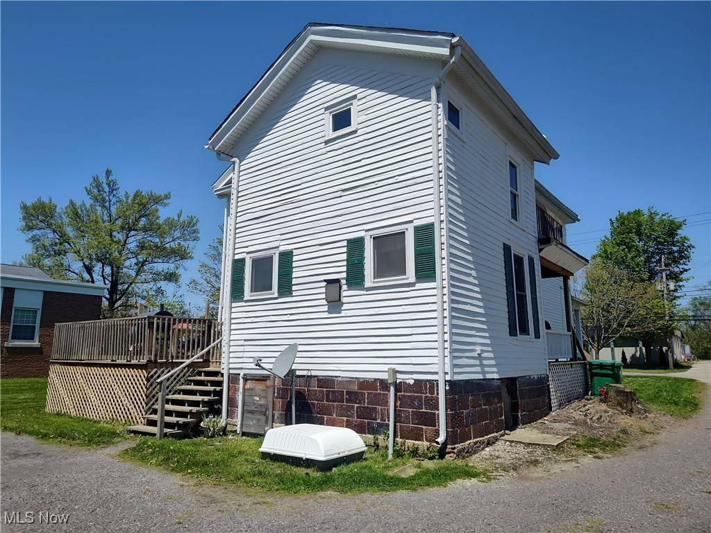 Jefferson, OH 44047,62 E Jefferson ST