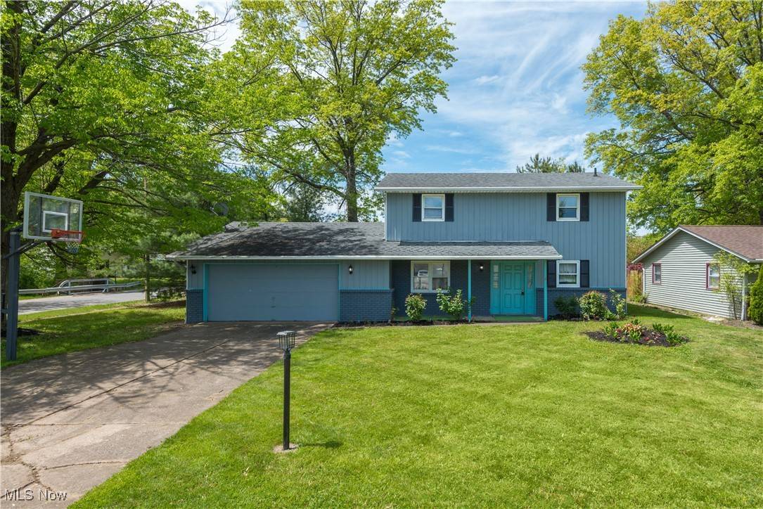 Lorain, OH 44053,5420 Gargasz DR