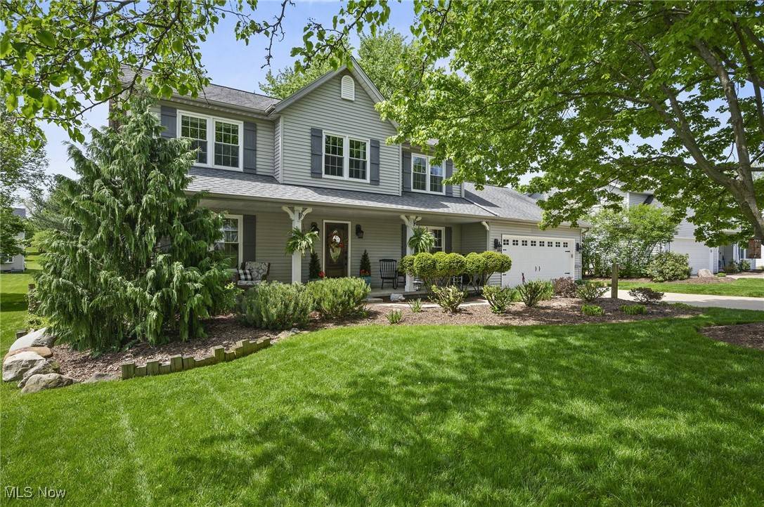 Twinsburg, OH 44087,2308 Sandalwood DR