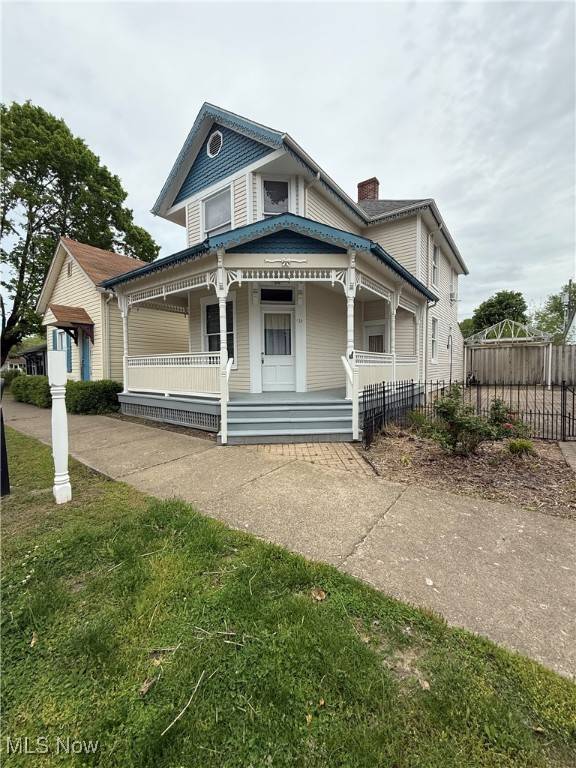 Dresden, OH 43821,414 Main