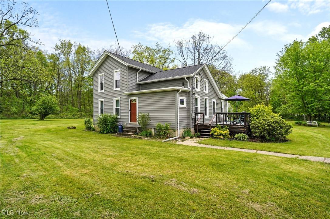 Deerfield, OH 44411,436 State Route 14