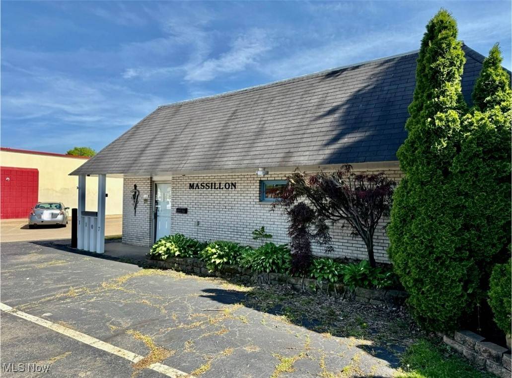 Massillon, OH 44646,1107 Lincoln WAY E