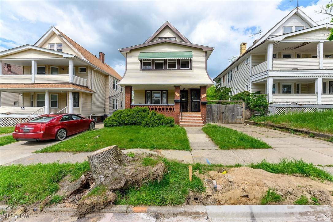 East Cleveland, OH 44112,1753 Collamer AVE