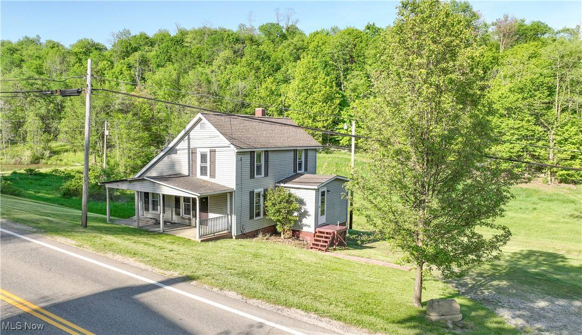 Barnesville, OH 43713,59969 Somerton HWY