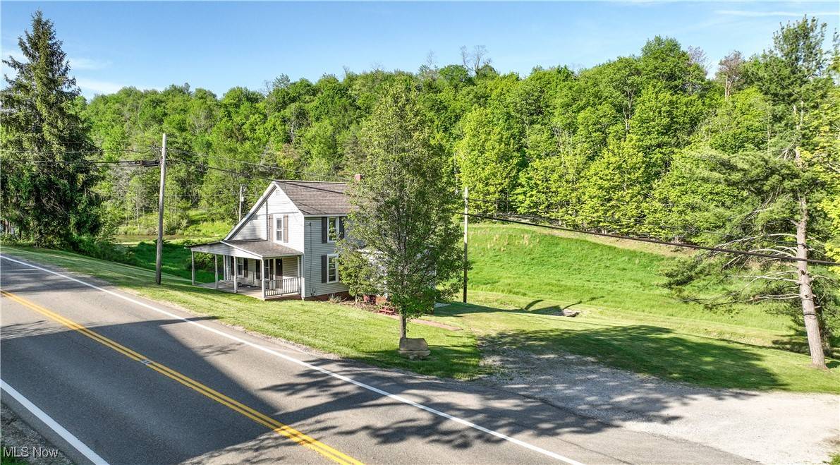 Barnesville, OH 43713,59969 Somerton HWY