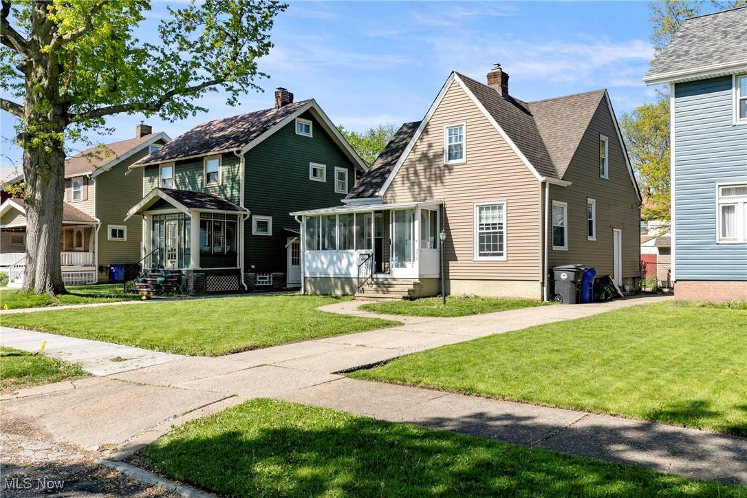 Cleveland, OH 44135,4414 W 171st ST