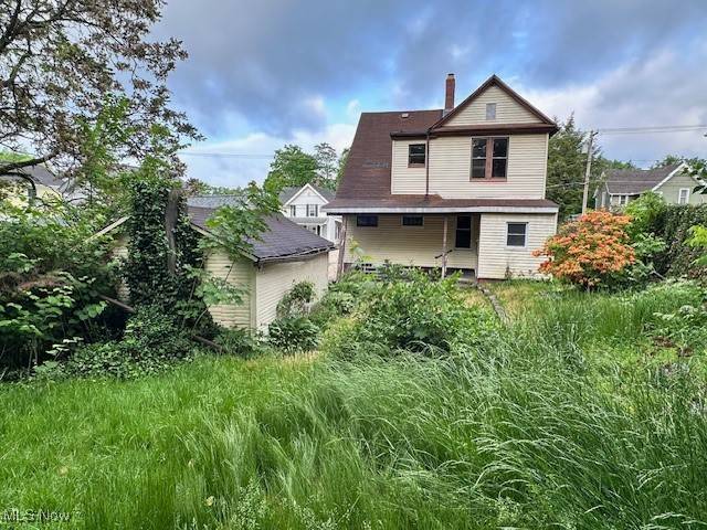 Wadsworth, OH 44281,121 Beck ST