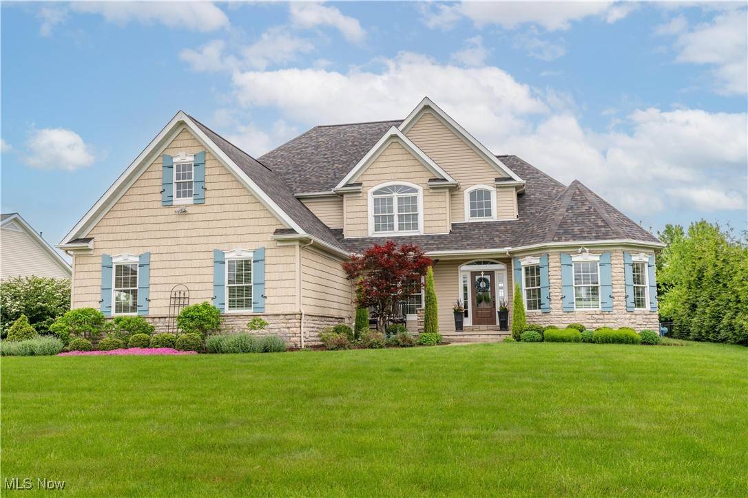North Canton, OH 44720,7546 Wyndgate Court AVE NW