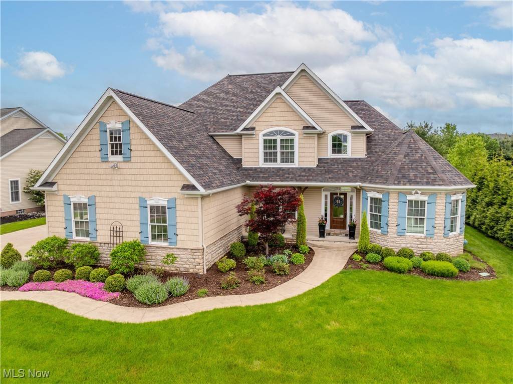 North Canton, OH 44720,7546 Wyndgate Court AVE NW
