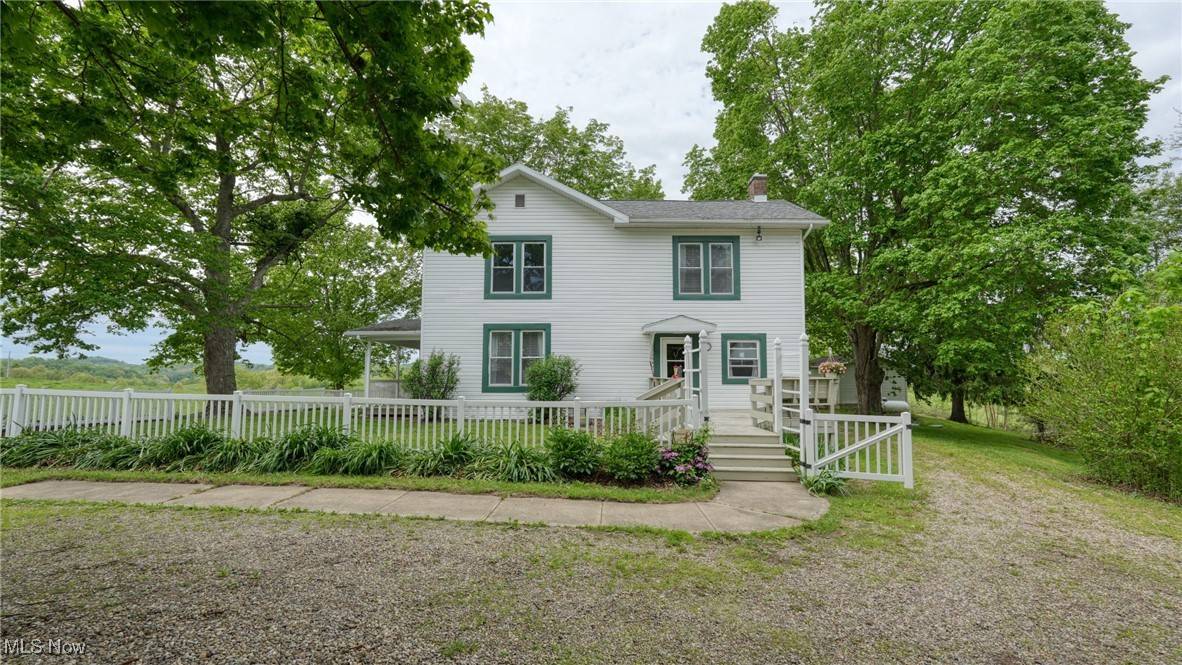 Quaker City, OH 43773,19819 Cadiz RD