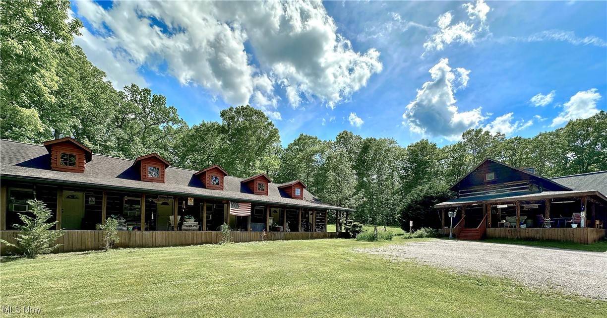 Williamstown, WV 26187,477 Burnt Hill RD