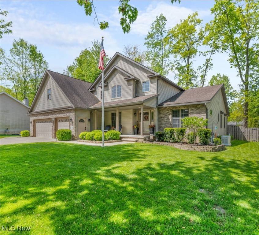 Mentor, OH 44060,6346 Meadowbrook DR