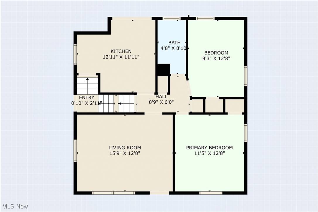 Parma, OH 44129,5602 Merkle AVE