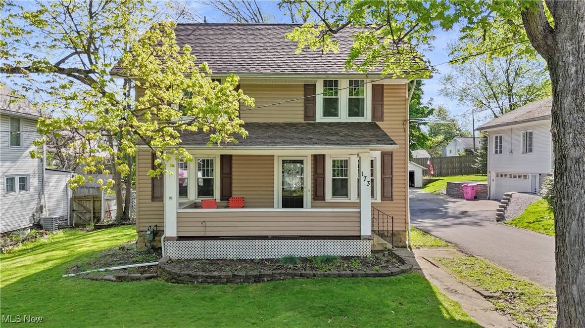 Mansfield, OH 44903,173 Euclid AVE