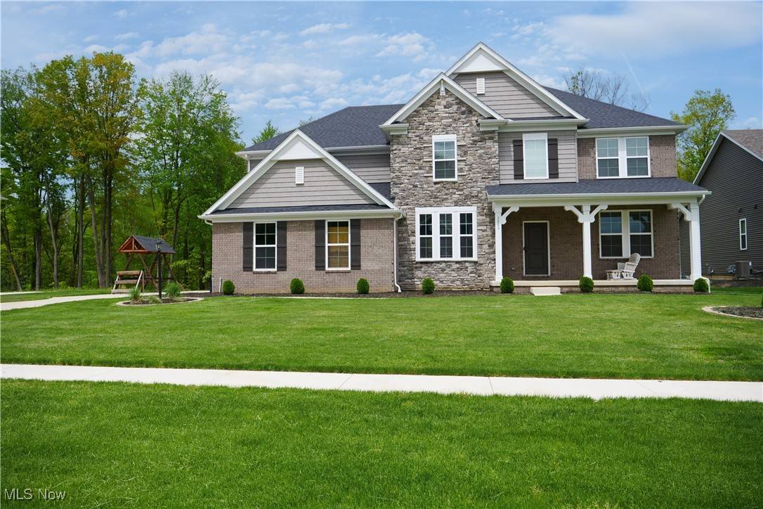 Brunswick Hills, OH 44212,2865 Galway DR