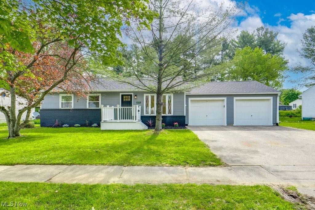 Stow, OH 44224,4091 Burton DR