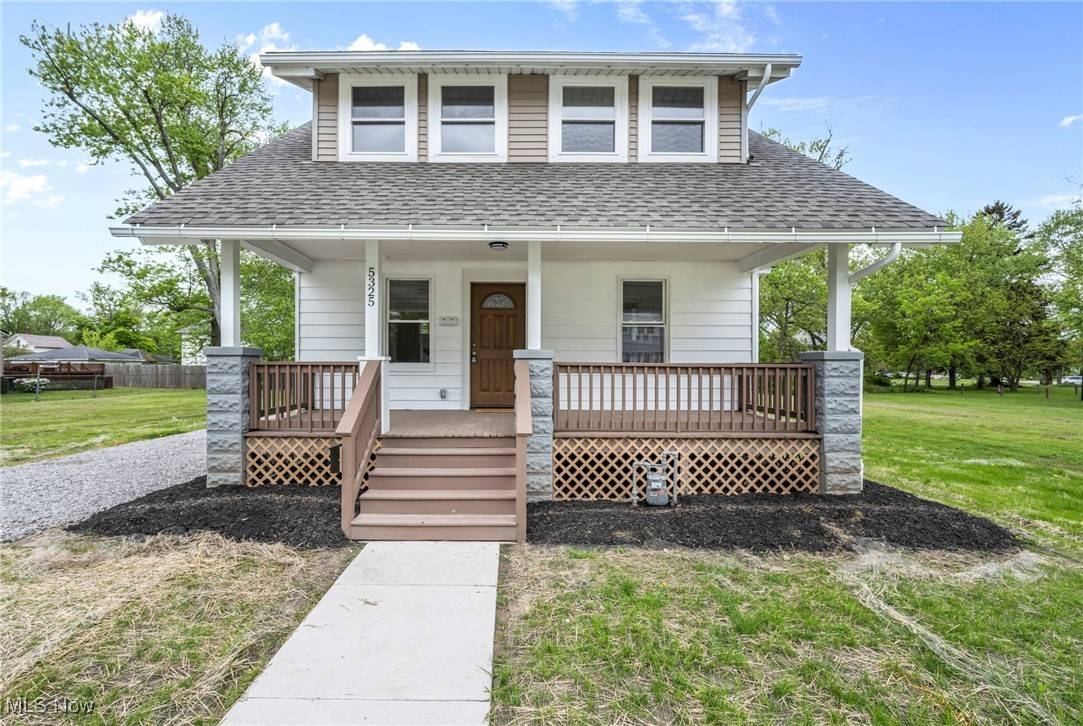 Ashtabula, OH 44004,5325 Jefferson AVE