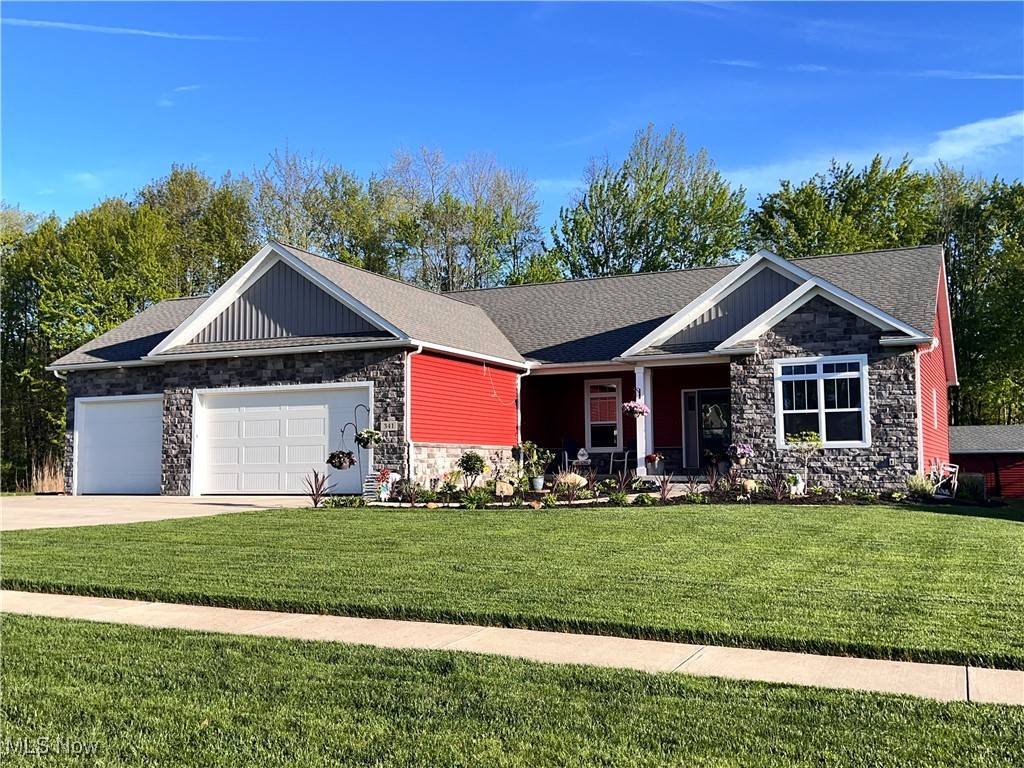 Tallmadge, OH 44278,341 Cherry Ridge