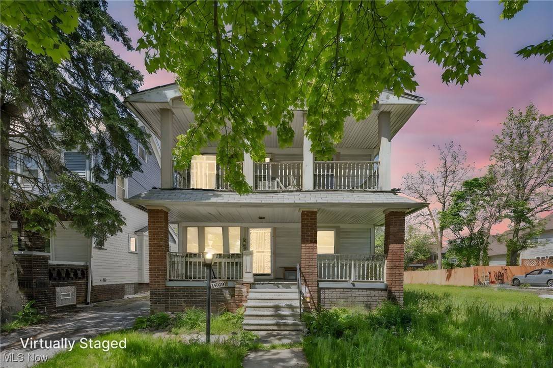 Cleveland, OH 44104,10801 Mount Auburn