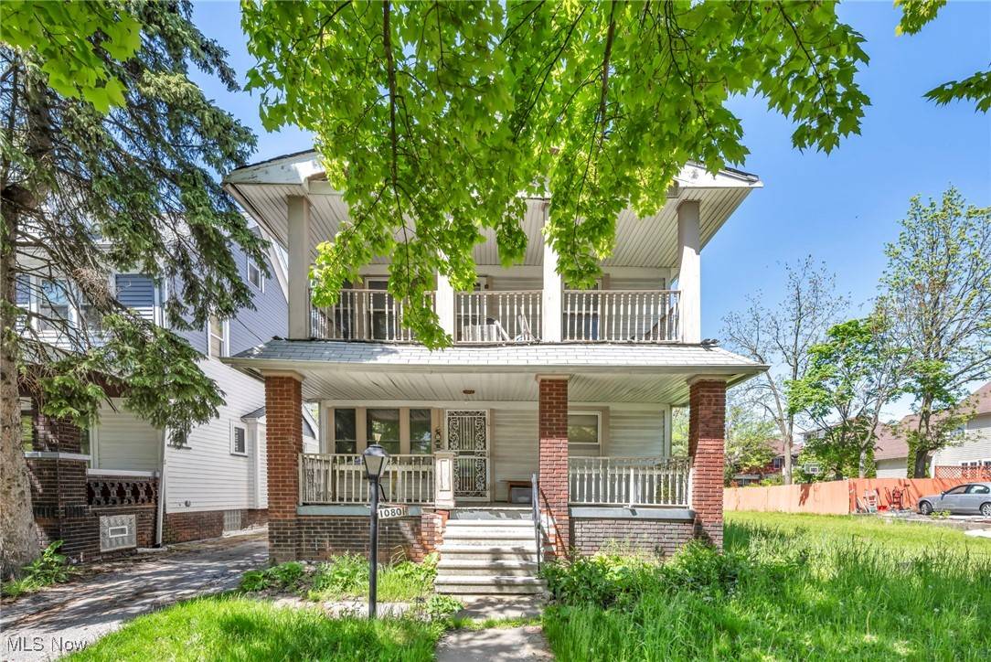 Cleveland, OH 44104,10801 Mount Auburn