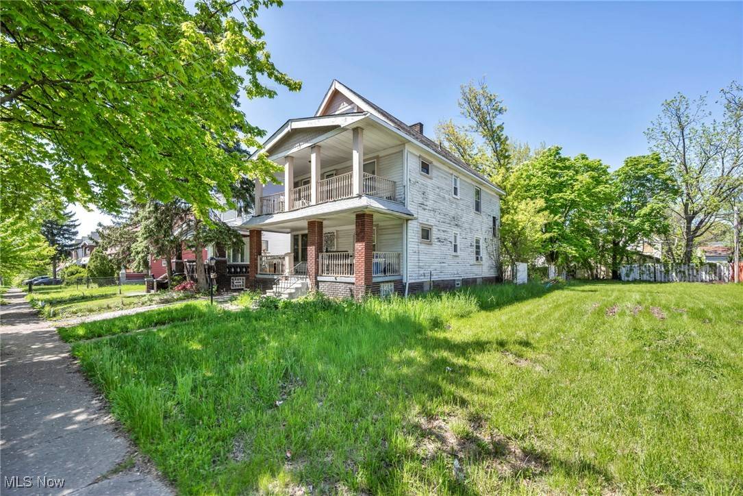 Cleveland, OH 44104,10801 Mount Auburn