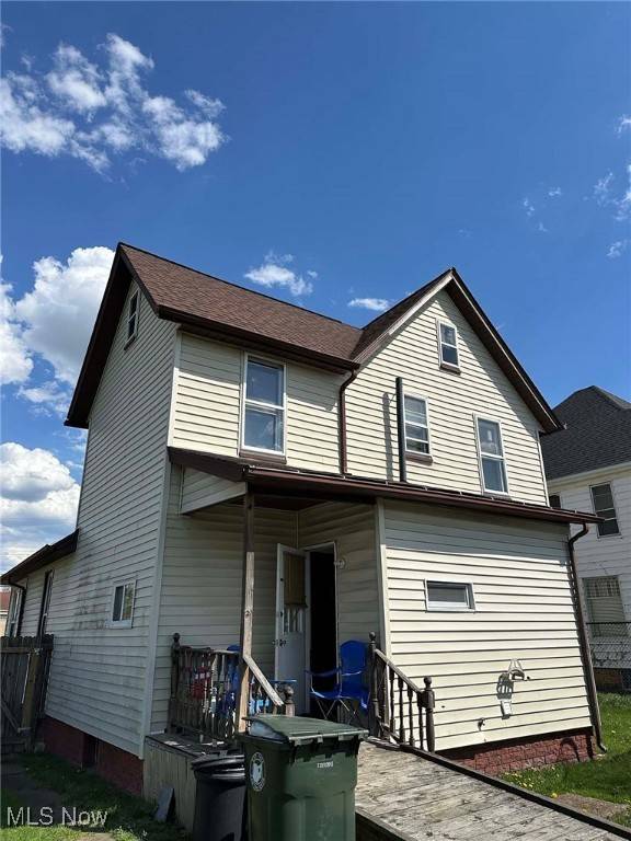 Canton, OH 44706,633 Park AVE SW