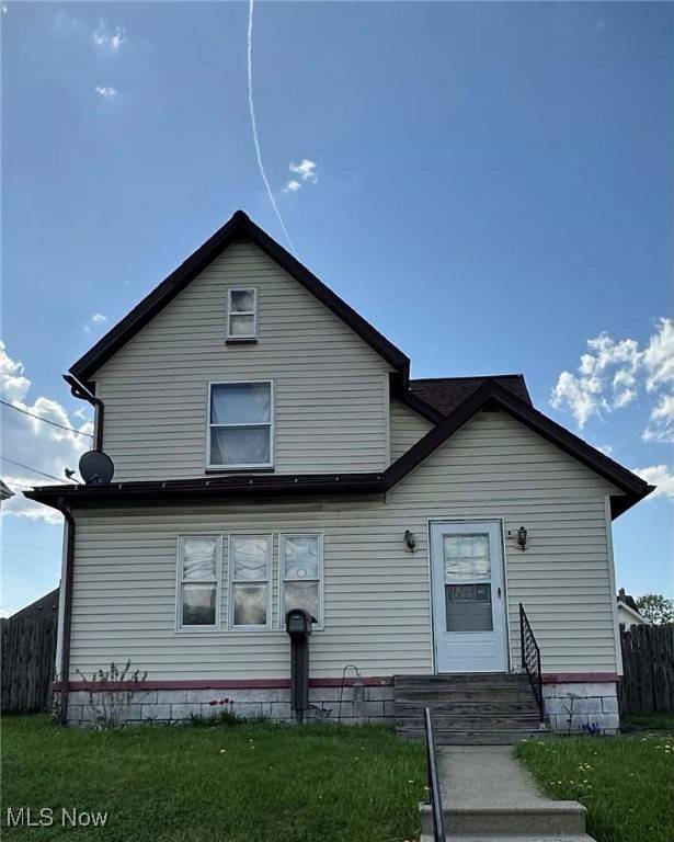 Canton, OH 44706,633 Park AVE SW