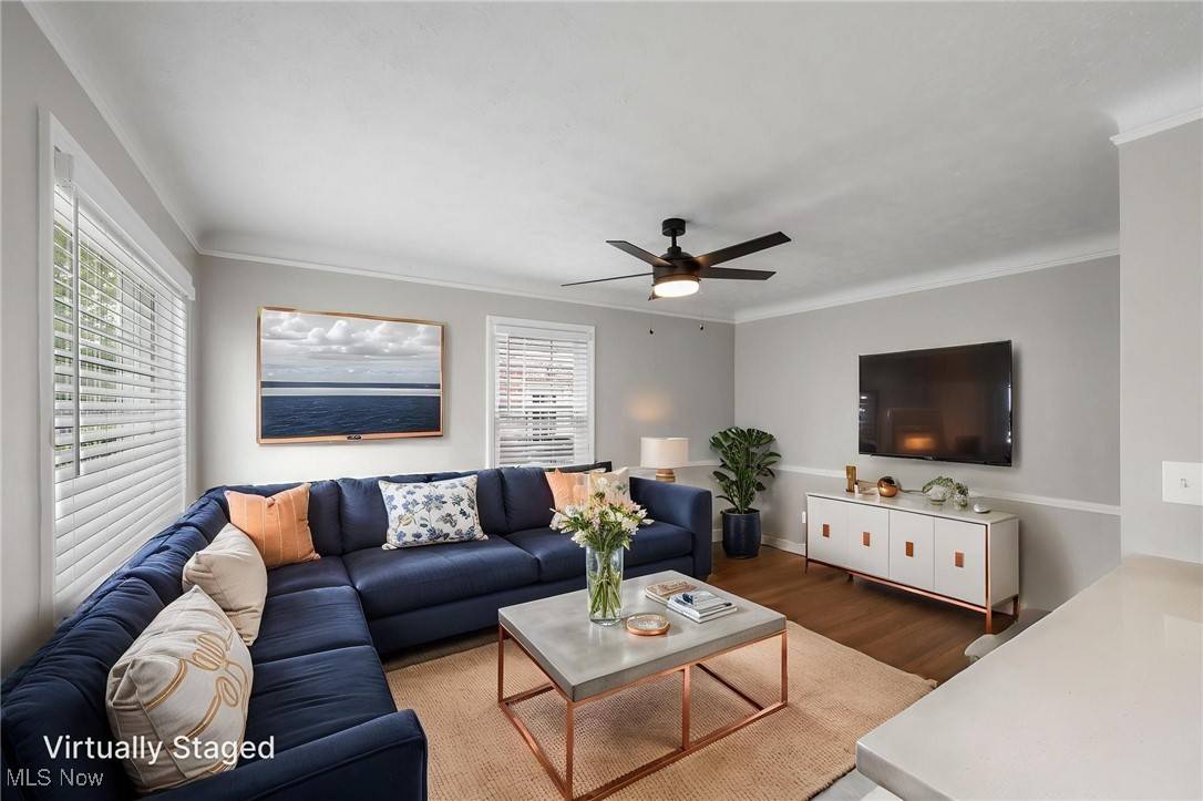 Bay Village, OH 44140,574 Huntmere DR