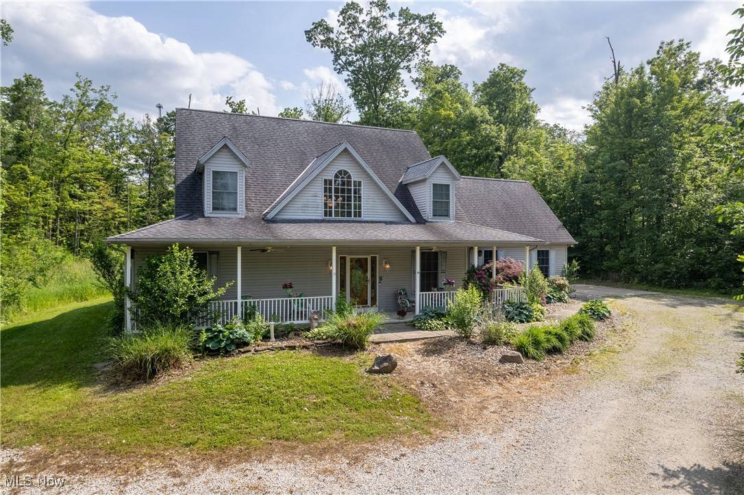 Medina, OH 44256,6286 Fenn RD