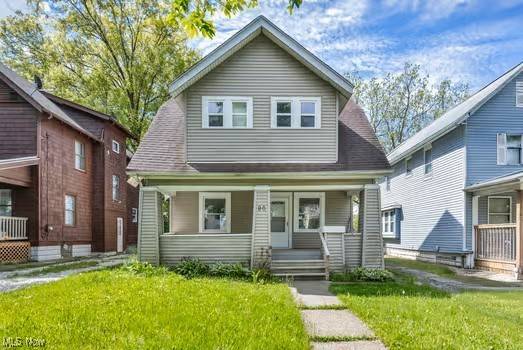 Akron, OH 44301,80 E Ido AVE