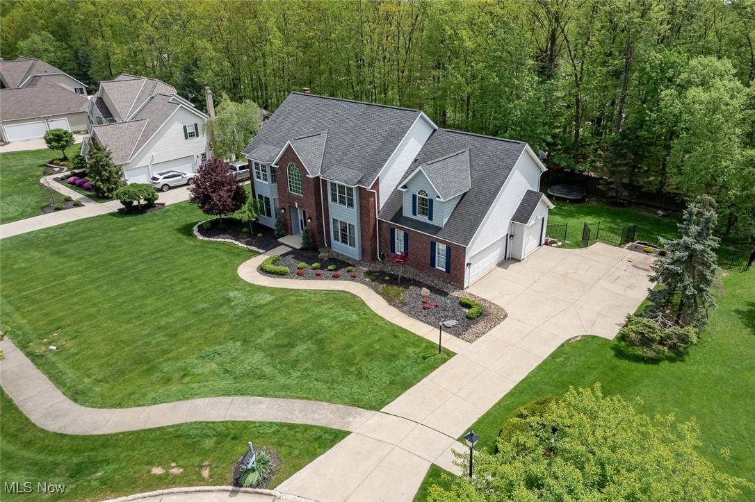 Broadview Heights, OH 44147,2901 Crystalwood DR