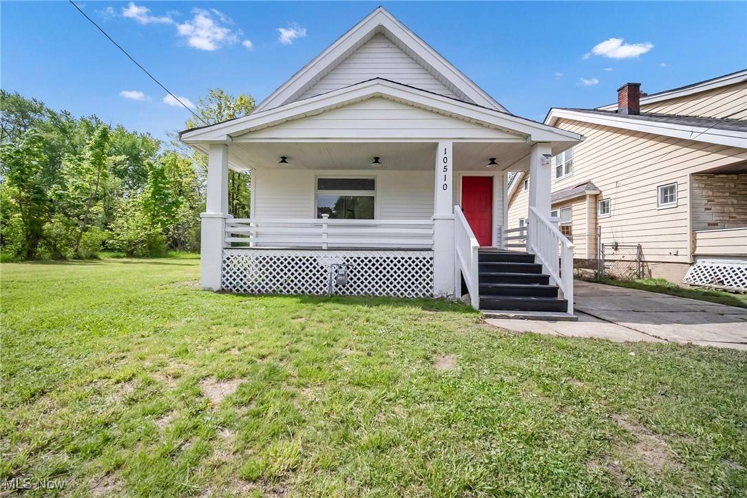 Cleveland, OH 44105,10510 Prince AVE